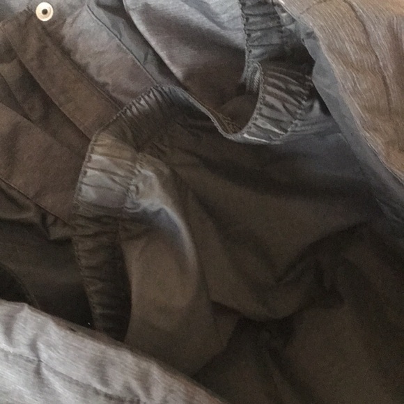 Columbia Omni Heat insulated jacket - Picture 13 of 16